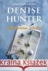 Pensjonat Bluebell T.3 Jesienne niebo Denise Hunter 9788366977020