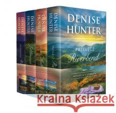 Pakiet: Romans w Riverbend Denise Hunter 9788366977921