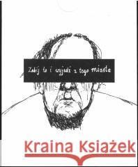 Zabij to i wyjedź z tego miasta PRACA ZBIOROWA 9788366979048