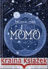 Momo Michael Ende, Ryszard Wojnakowski 9788366997097