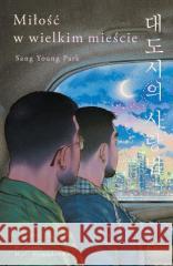 Miłość w wielkim mieście Park Sang Young 9788367034463