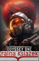 Odyssey One T.8 Zmierzch Królów Evan Currie 9788367053822