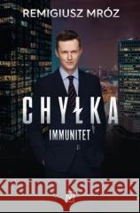 Chyłka. Immunitet (wydanie serialowe) Remigiusz Mróz 9788367054393