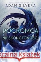 Pogromca nieskończoności Adam Silvera 9788367054782