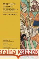 Writings Pawel Wlodkowic 9788367065443 Teologia Polityczna