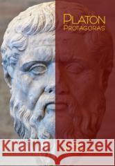 Protagoras Platon 9788367065603