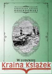 W ludzkiej i leśnej kniei Ferdynand Antoni Ossendowski 9788367068239