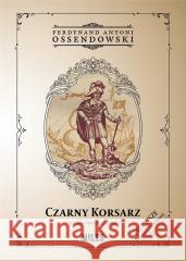 Czarny Korsarz i inne opowiadania Ferdynand Antoni Ossendowski 9788367068338