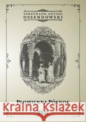 Płomienna Północ Ferdynand Antoni Ossendowski 9788367068970