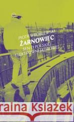 Żarnowiec. Sen o polskiej elektrowni jądrowej Piotr Wróblewski 9788367075855