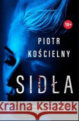 Sidła Piotr Kościelny 9788367093934