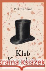 Klub Krogulców Piotr Terence 9788367094214