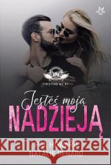 Jesteś moją nadzieją Howard P. J., Renard Natalie 9788367141291