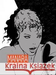 Manara - Jutro apokalipsa Milo Manara 9788367161015