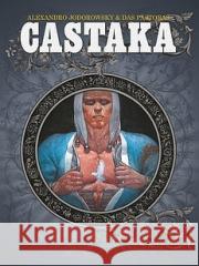 Castaka w.2 Alejandro Jodorowsky 9788367161336