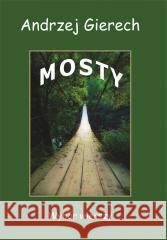 Mosty Andrzej Gierech 9788367171830