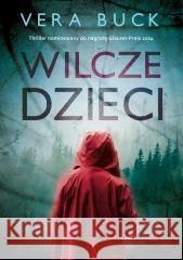 Wilcze dzieci Vera Buck 9788367173902