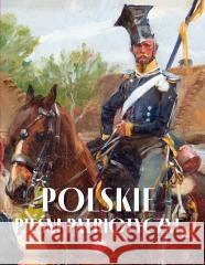 Polskie pieśni patriotyczne w.2 Agnieszka Nożyńska-Demianiuk 9788367178419