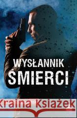 Wysłannik śmierci Mariusz Leszczyński 9788367184717