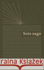 Sois sage KUREK MARCIN 9788367186148