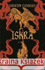 Iskra T.2 Siedem królestw Kristin Cashore 9788367195416