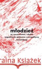 Młodzież - jej rzeczywistość i okolice Michael Fleischer, Annette Siemes 9788367209915