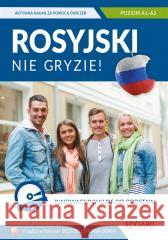 Rosyjski nie gryzie! Olga Sendhardt 9788367212274