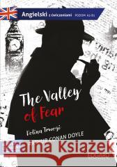 Sherlock Holmes: The Valley of Fear Arthur Conan Doyle 9788367212533