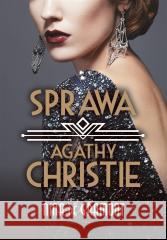 Sprawa Agathy Christie Nina de Gramont, Emilia Skowrońska 9788367217187