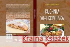 Kuchnia wielkopolska Barbara Jakimowicz Klein 9788367250207