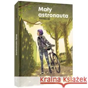 Mały astronauta EID JEAN-PAUL 9788367270021