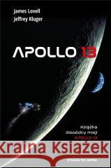 Apollo 13 w.2022 James Lovell, Kluger Jeffrey 9788367276030