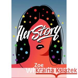 HerStory WHITTALL ZOE 9788367280457