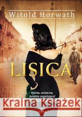 Lisica Witold Horwath 9788367295253