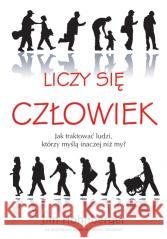 Liczy się człowiek w.4 Jim Hohnberger 9788367317238
