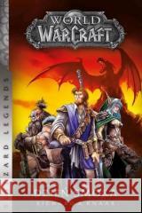 World of Warcraft: Dzień smoka Richard A. Knaak 9788367323000