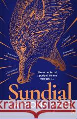 Sundial TW Catriona Ward 9788367324724