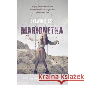 Marionetka BIES SYLWIA 9788367334792