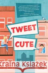 Tweet cute Emma Lord 9788367335195