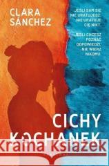 Cichy kochanek Clara Sanchez 9788367338141