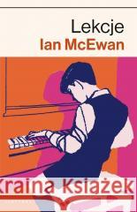 Lekcje Ian McEwan 9788367338653