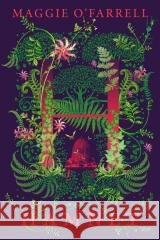 Hamnet Maggie O'Farrell 9788367339988