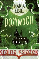 Dożywocie KISIEL MARTA 9788367341592