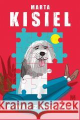 Dywan z wkładką KISIEL MARTA 9788367341981