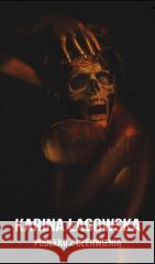 Pudełko z czerwienią Karina Łagowska 9788367342728