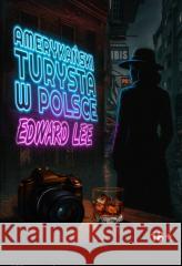 Amerykański turysta w Polsce Edward Lee 9788367342865