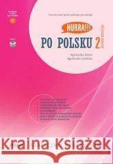 Po polsku 2 Podręcznik nauczyciela Agnieszka Dixon, Agnieszka Jasińska 9788367351287