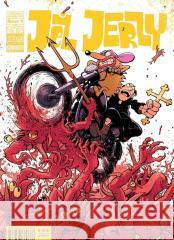 Jeż Jerzy T.1 Leśniak Tomasz , Skarżycki Rafał 9788367360388