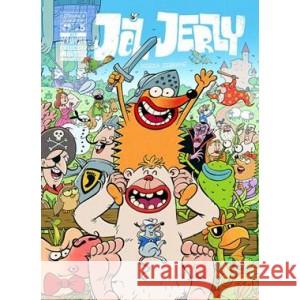 Jeż Jerzy Dzieła zebrane Tom 5 LEŚNIAK TOMASZ, SKARŻYCKI RAFAŁ 9788367360517