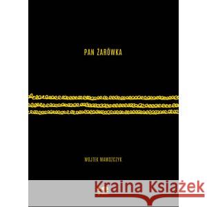 Pan Żarówka WAWSZCZYK WOJTEK 9788367360777